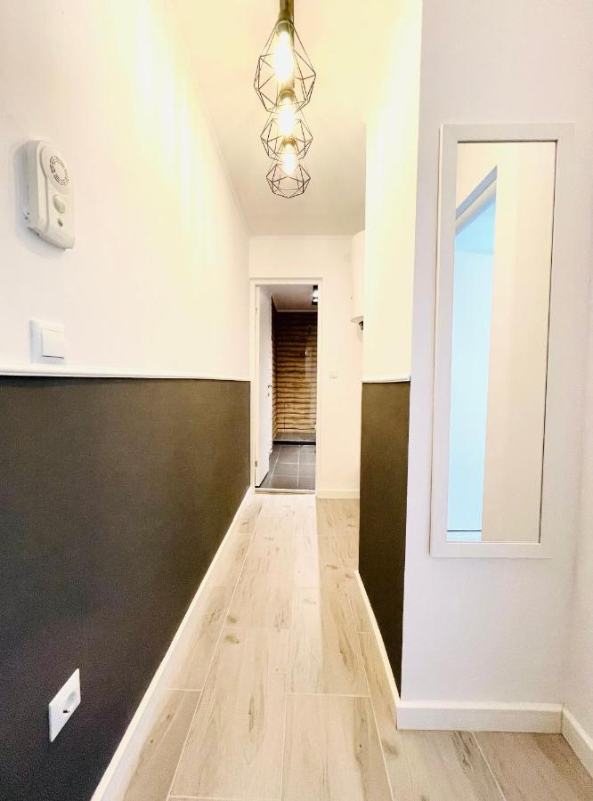 Studio F13 Topliţa Exteriér fotografie