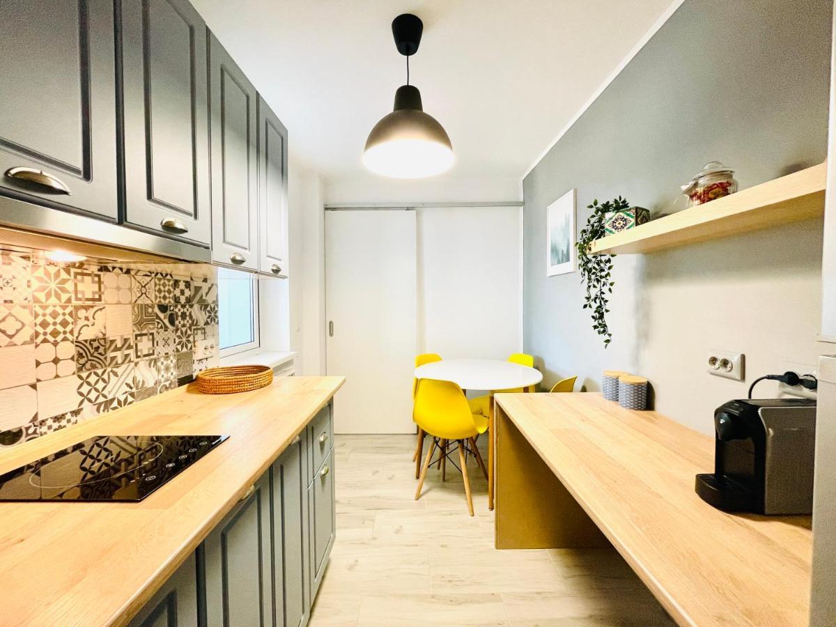 Studio F13 Topliţa Exteriér fotografie