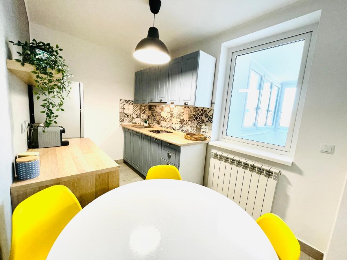 Studio F13 Topliţa Exteriér fotografie