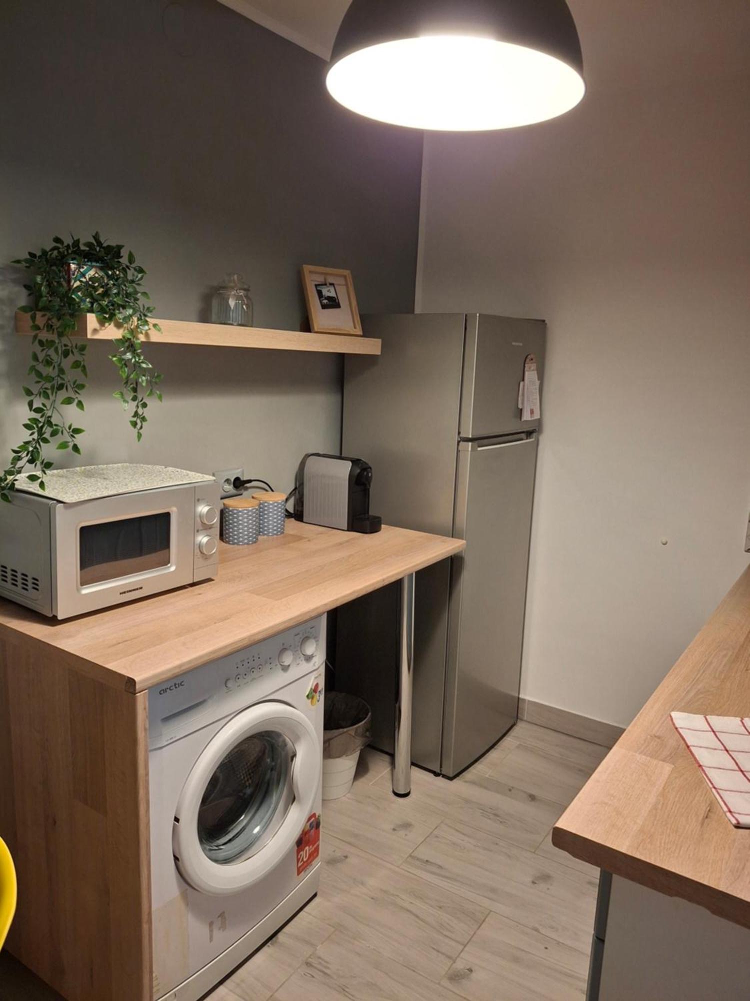 Studio F13 Topliţa Exteriér fotografie