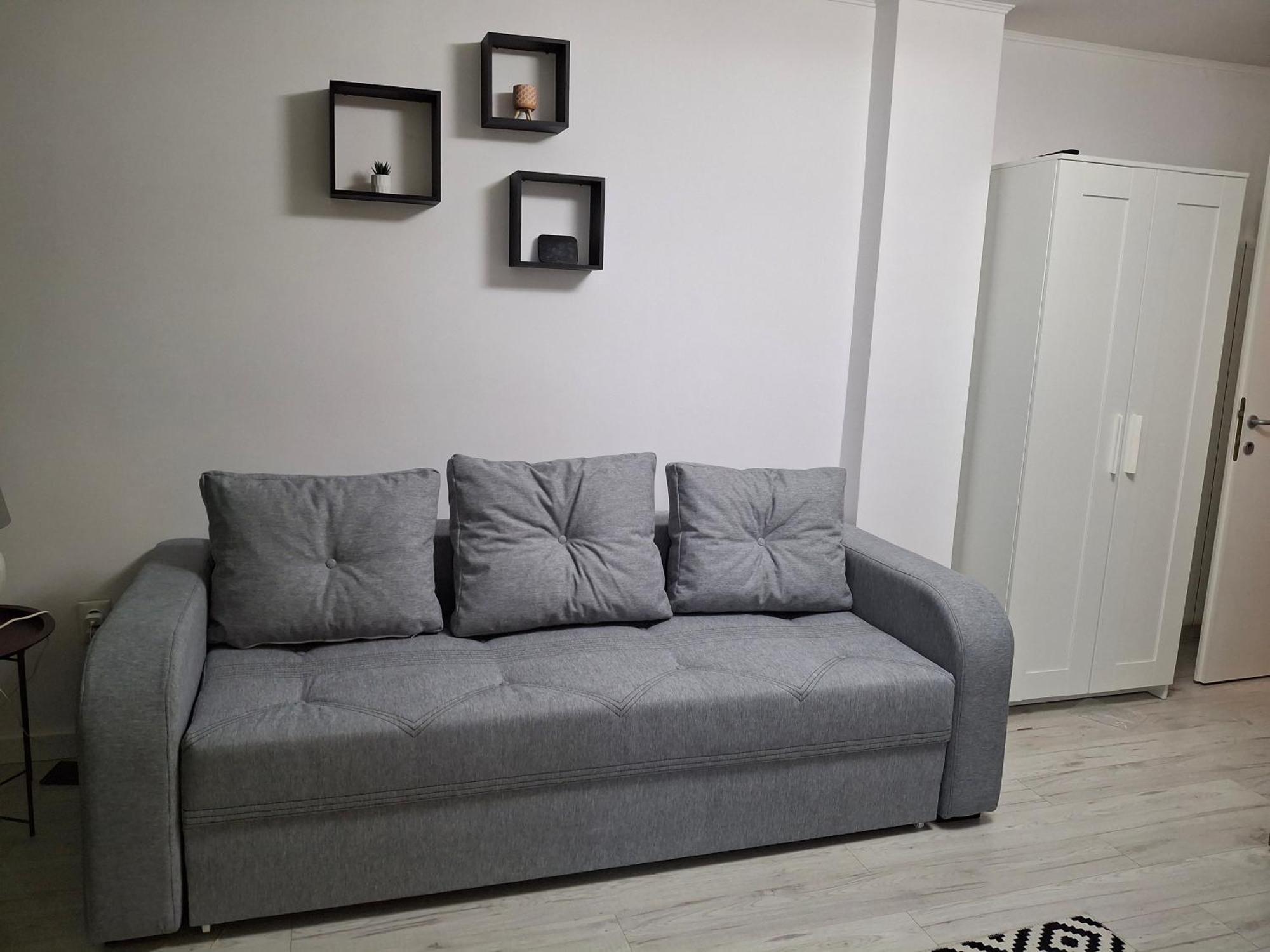 Studio F13 Topliţa Exteriér fotografie