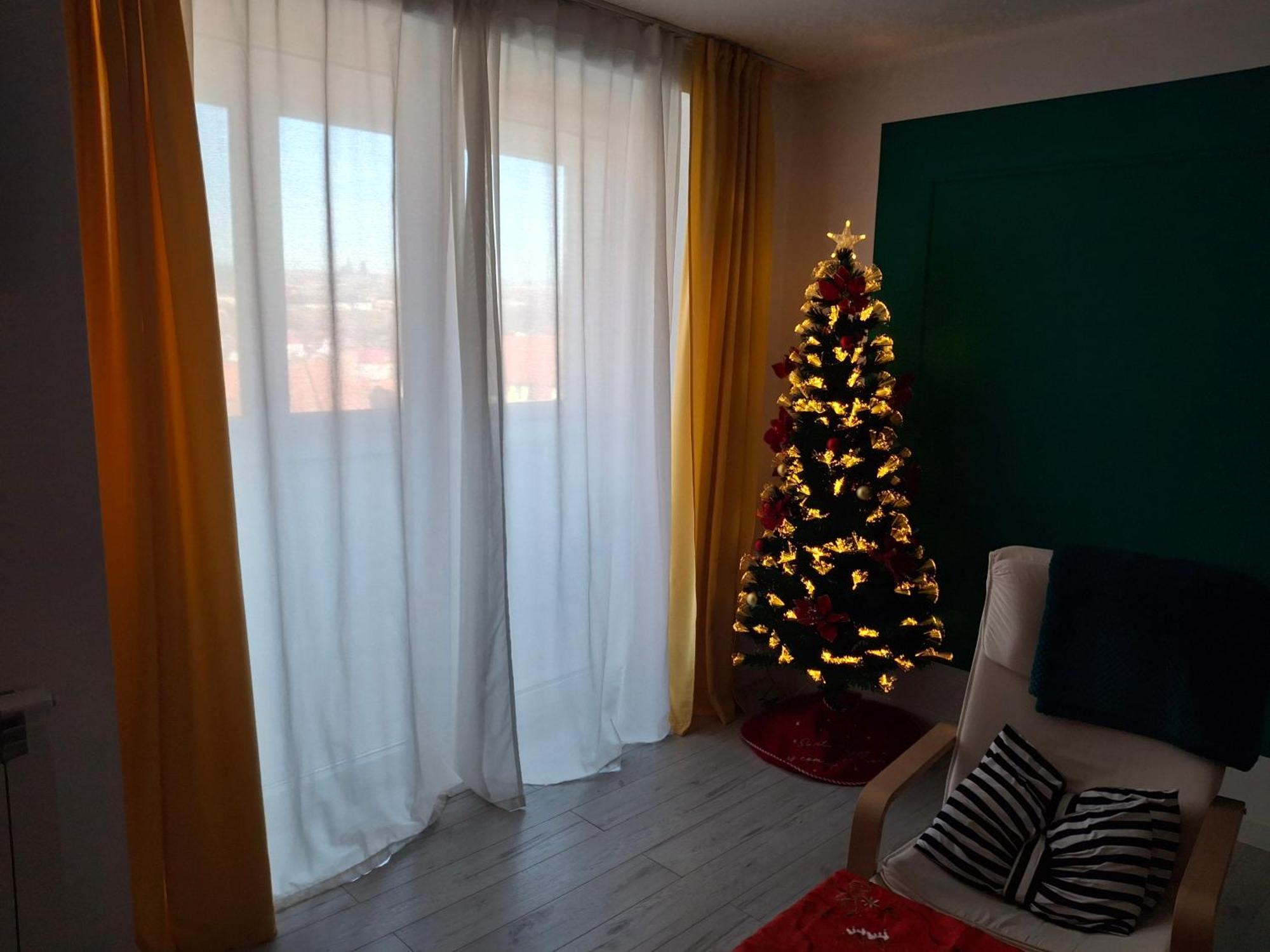 Studio F13 Topliţa Exteriér fotografie